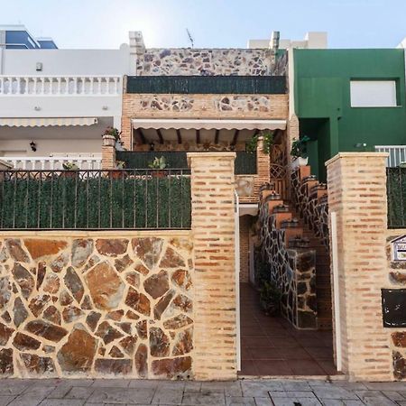 Villa Del Mar Apto Playa de Pobla de Farnals Exterior foto